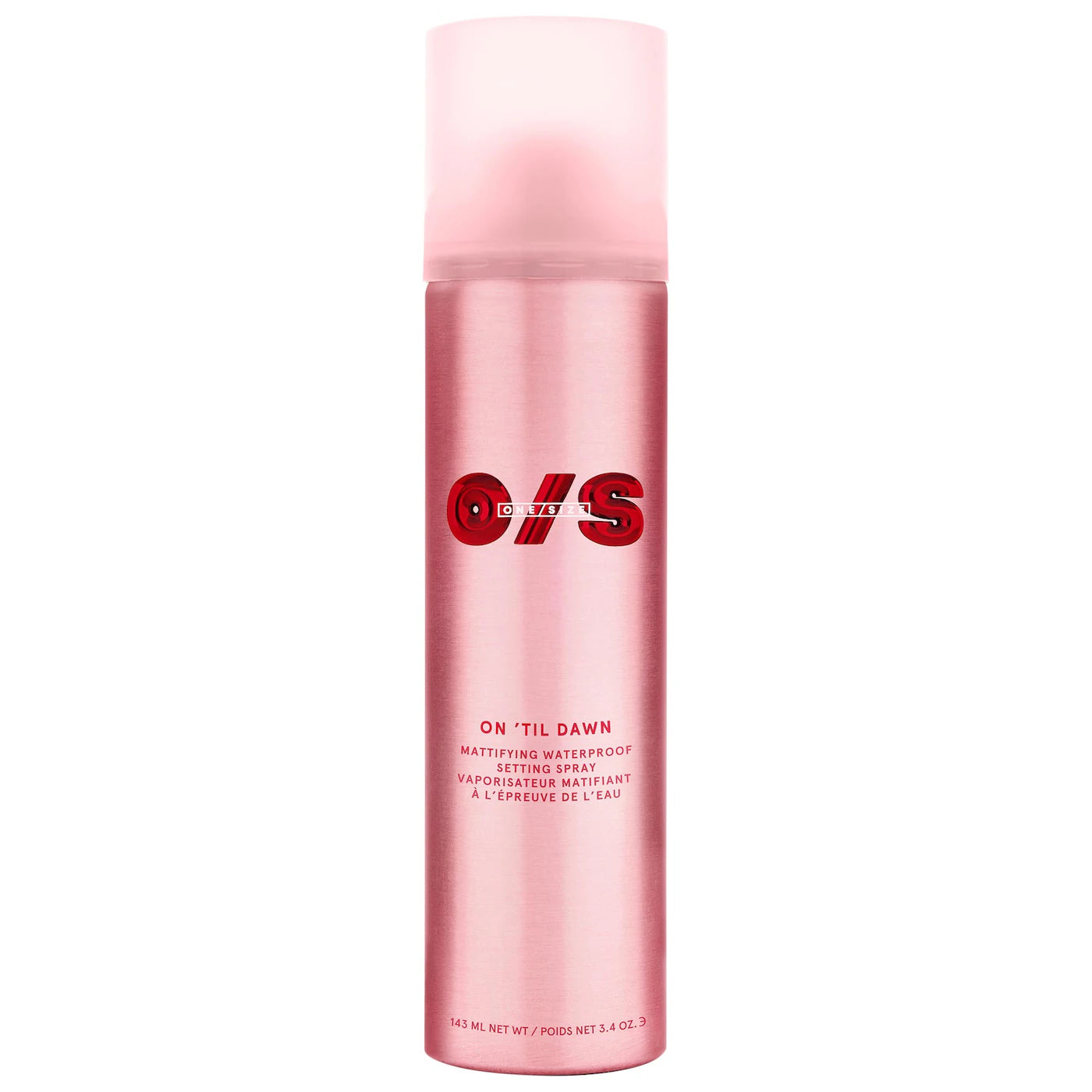 One/Size - On ’Til Dawn Setting Spray (Full Size)