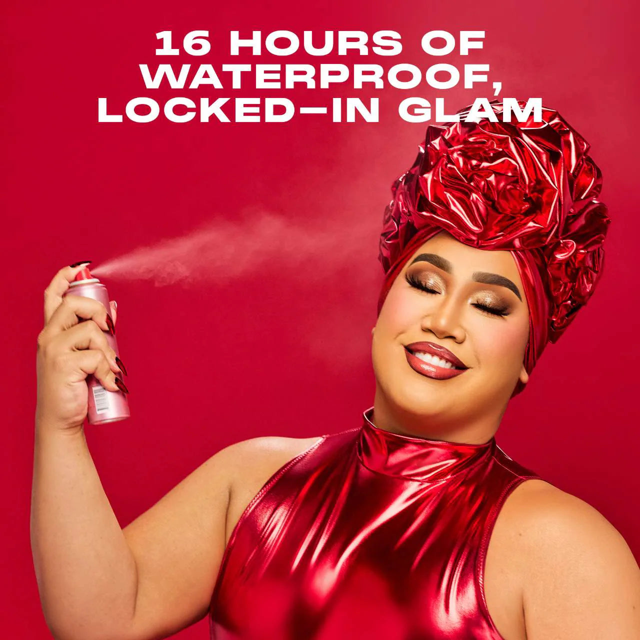 One/Size - On ’Til Dawn Setting Spray (Mini Size)