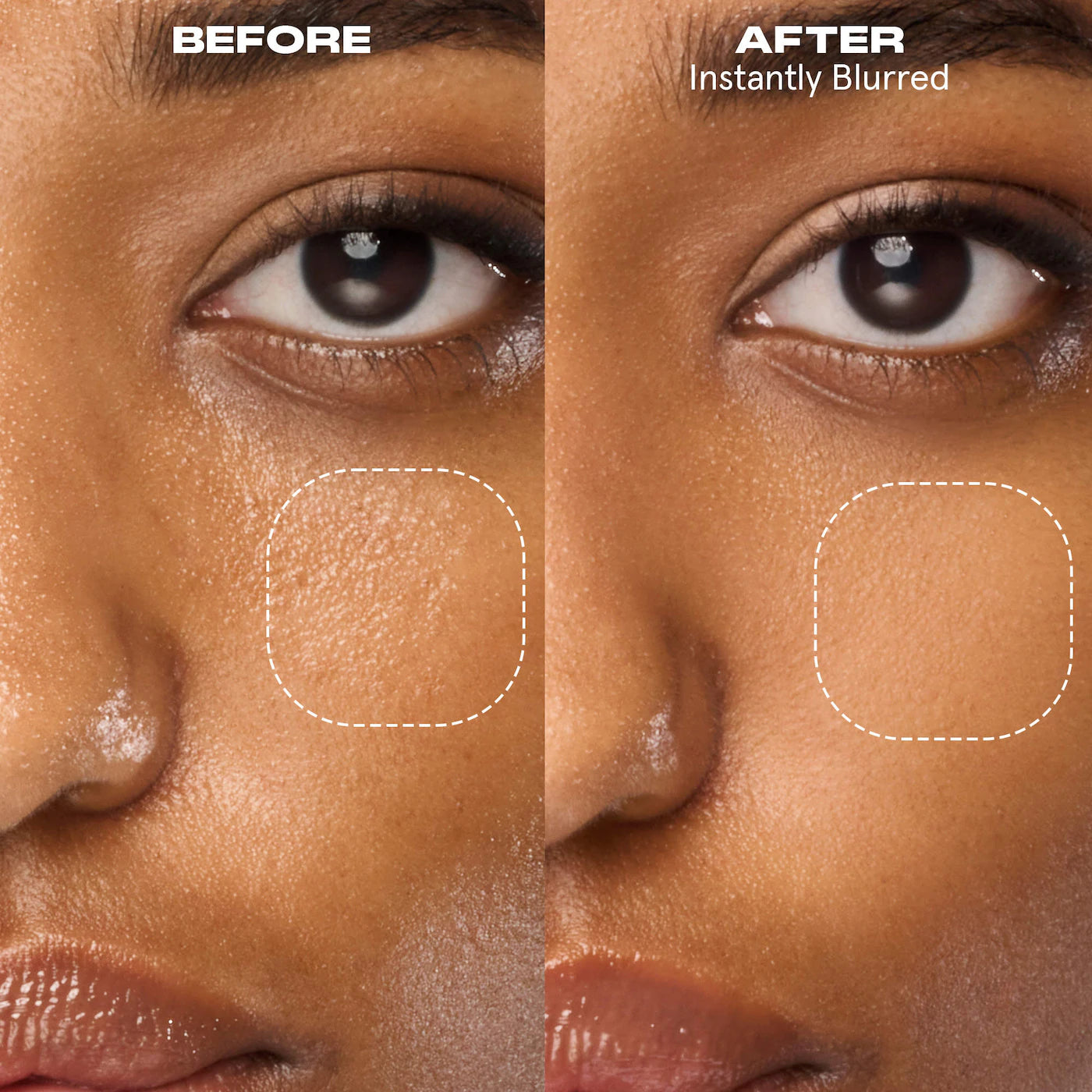 One/Size - Secure The Blur Makeup Magnet Primer (Mini Size)