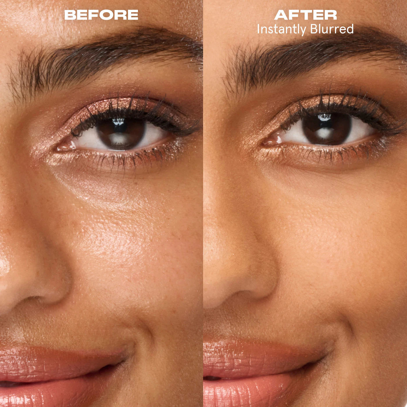 One/Size - Secure The Blur Makeup Magnet Primer (Mini Size)