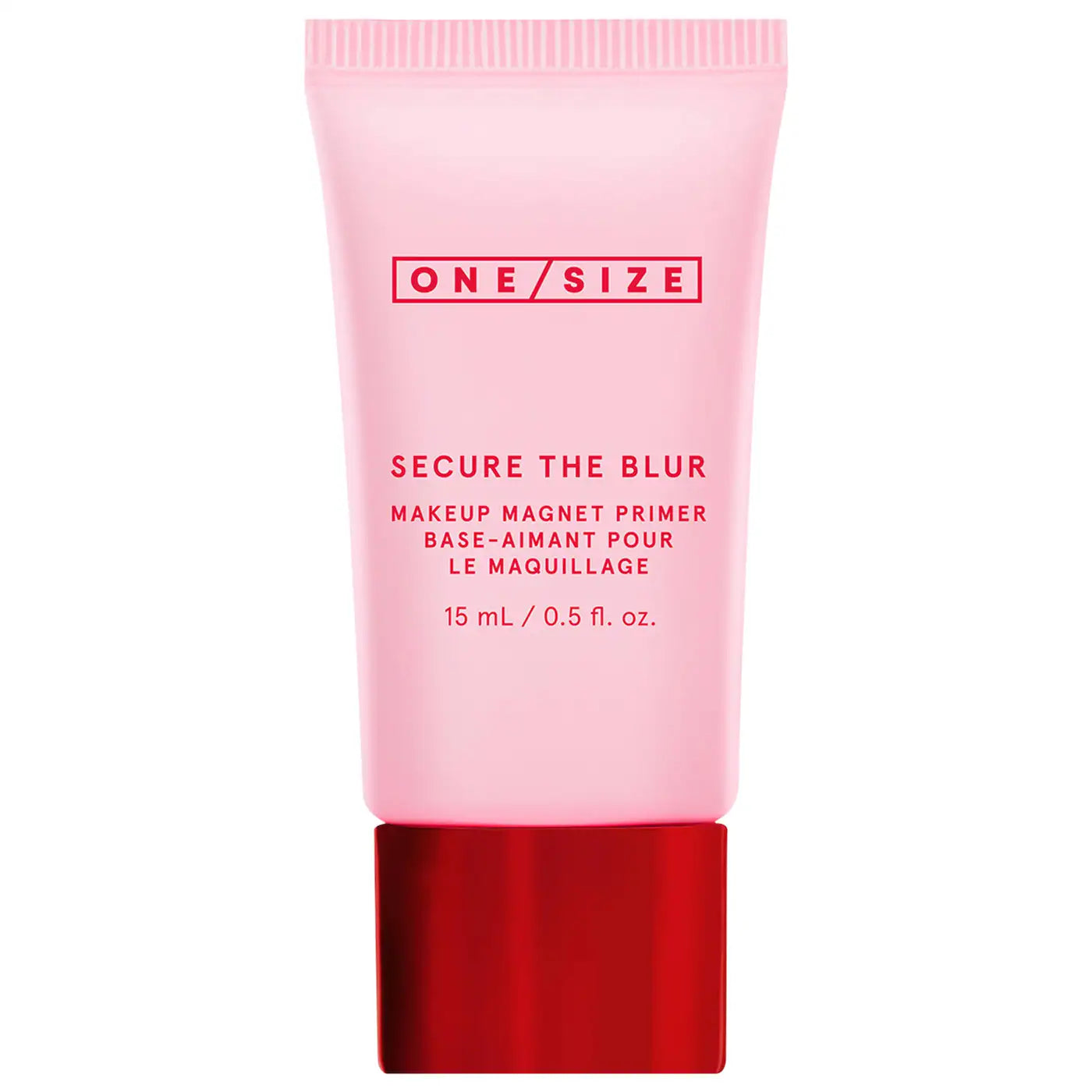 One/Size - Secure The Blur Makeup Magnet Primer (Mini Size)