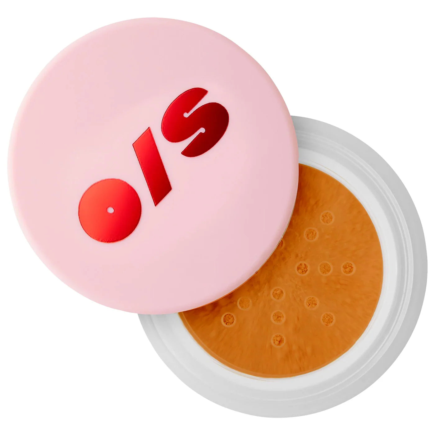 One/Size - Ultimate Blurring Setting Powder (Mini Size)