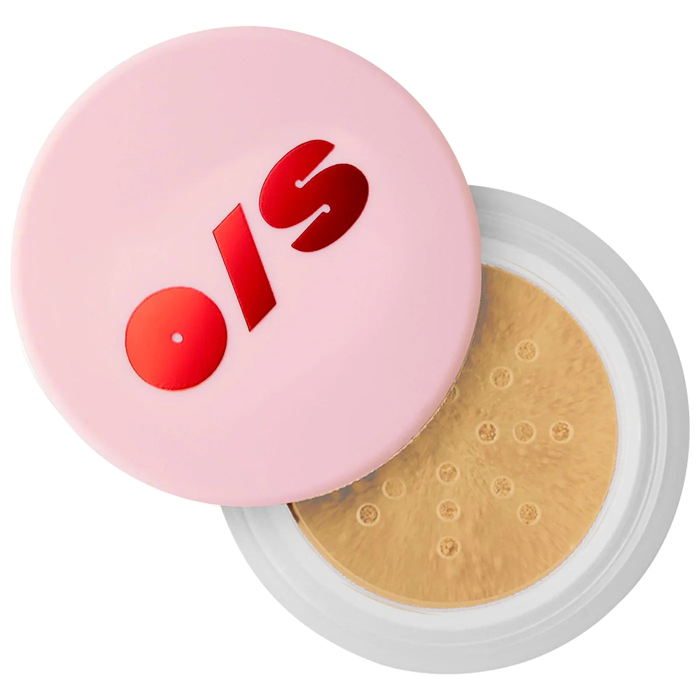 One/Size - Ultimate Blurring Setting Powder (Mini Size)