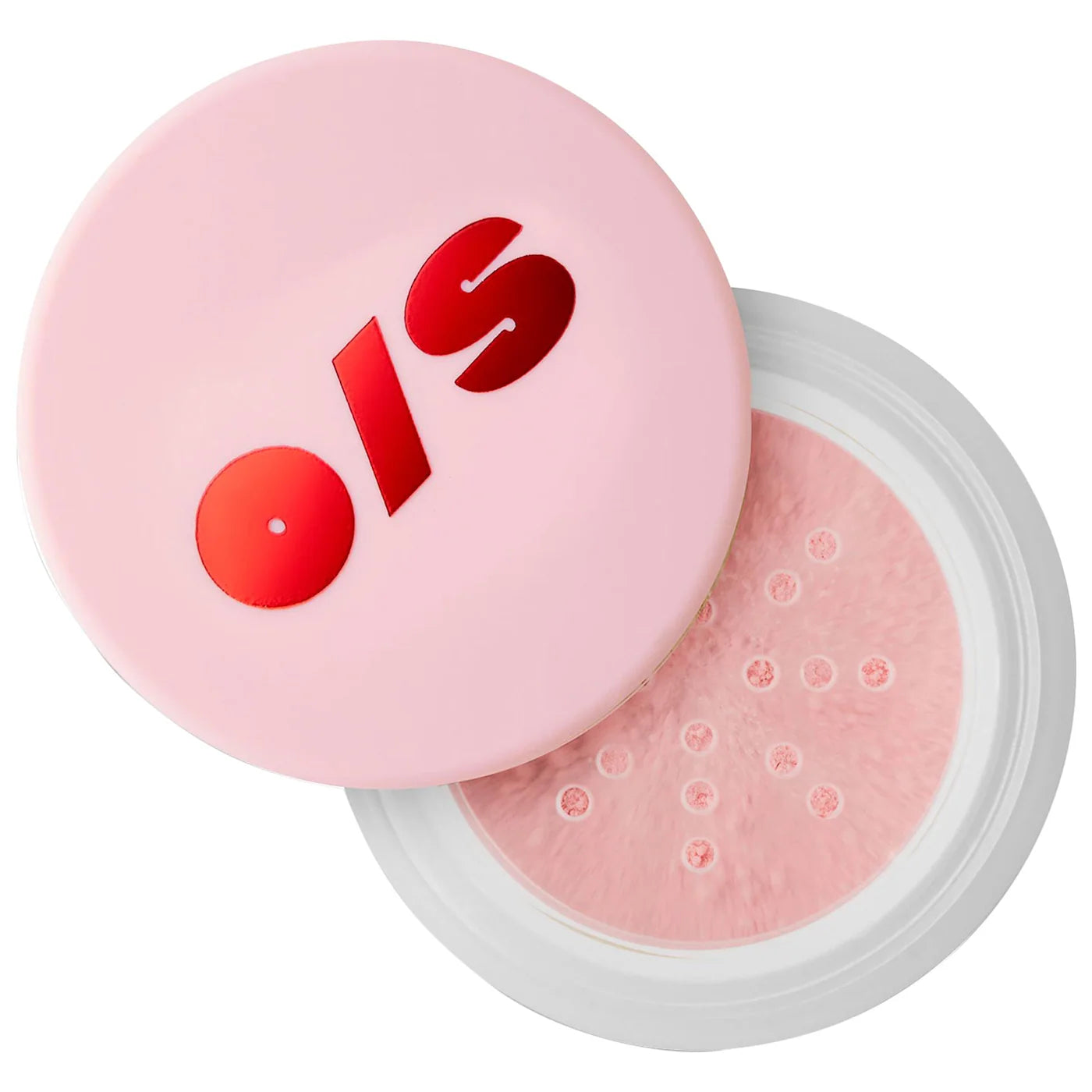 One/Size - Ultimate Blurring Setting Powder (Mini Size)