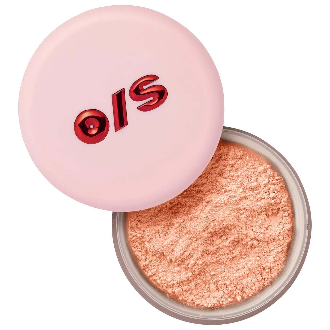 One/Size - Ultimate Blurring Setting Powder (Full Size)