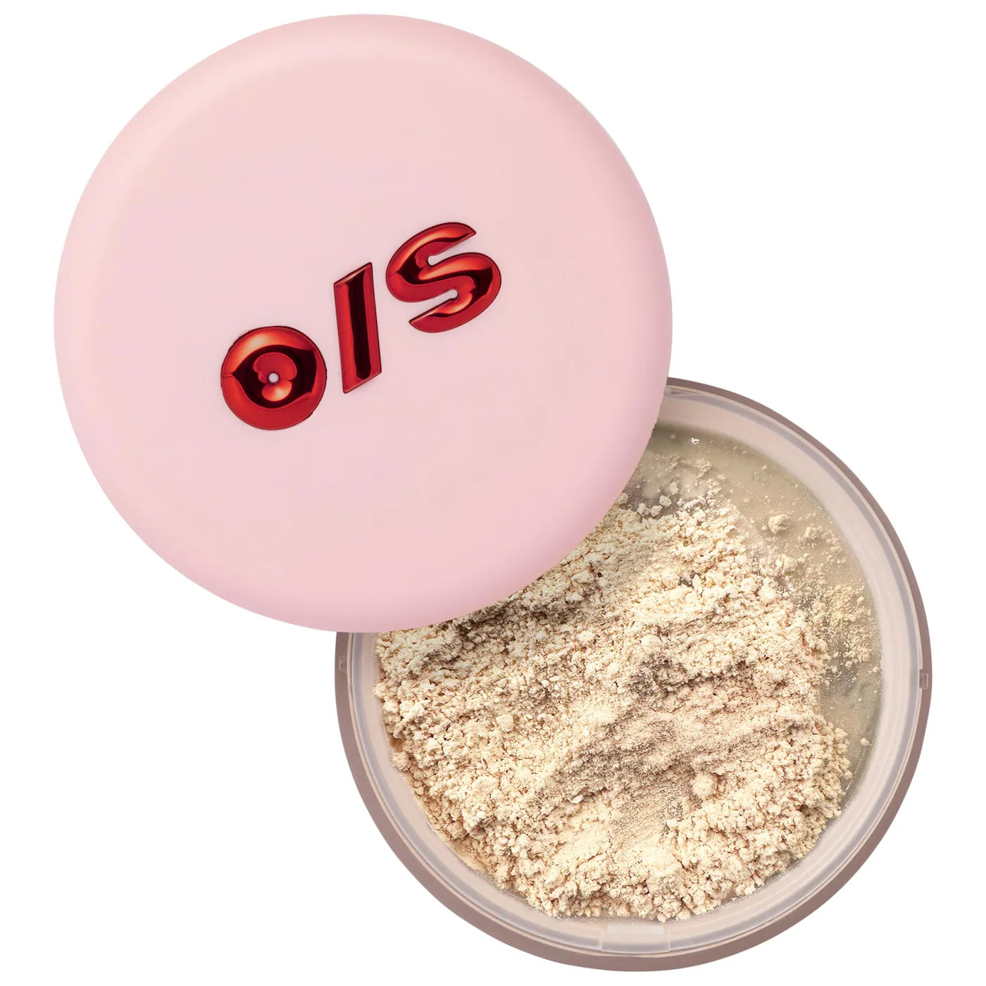 One/Size - Ultimate Blurring Setting Powder (Full Size)