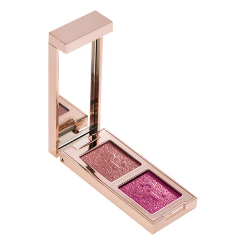 Patrick Ta - Major Dimension Eye Illusion Eyeshadow Duo