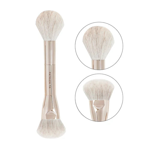 Patrick Ta - Artistry Brush Set