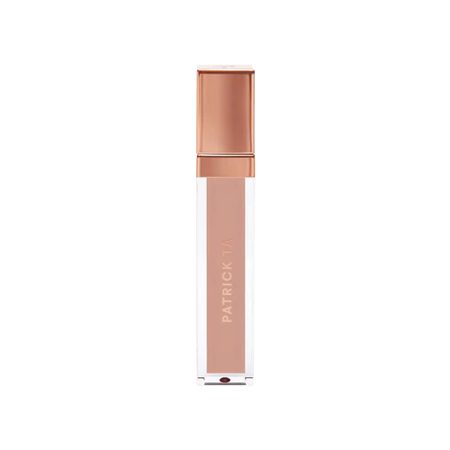 Patrick Ta - Monochrome Moment Silky Lip Crème