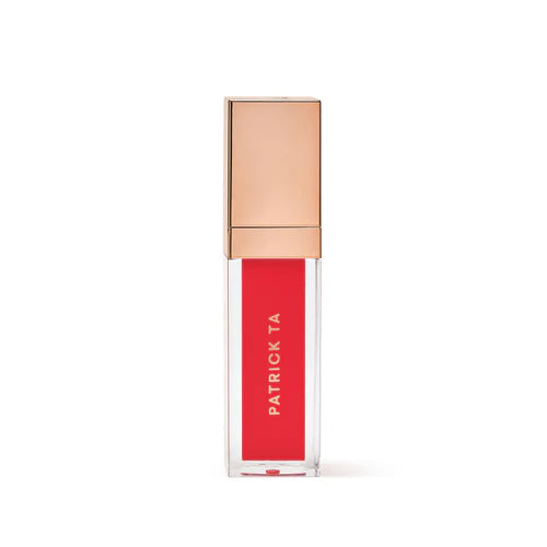 Patrick Ta - Major Volume Plumping Gloss Sheer Color