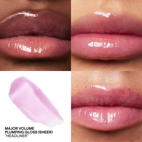 Patrick Ta - Major Volume Plumping Gloss Duo