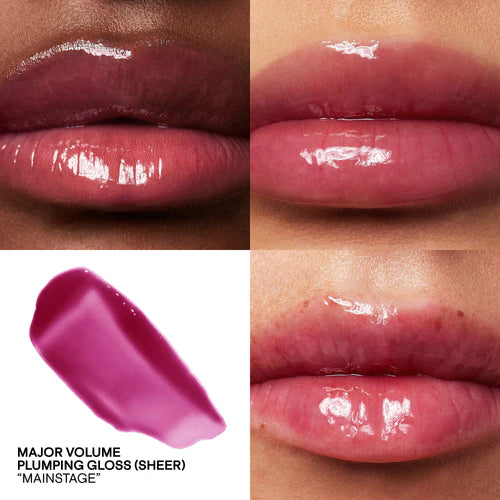 Patrick Ta - Major Volume Plumping Gloss Duo