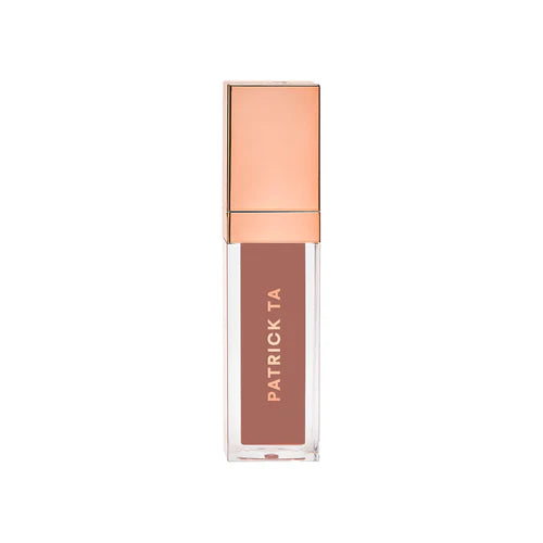 Patrick Ta - Major Volume Plumping Gloss Rich Color