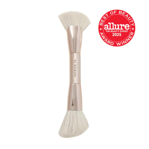 Patrick Ta - Major Sculpt Dual-Ended Sculpting Brush