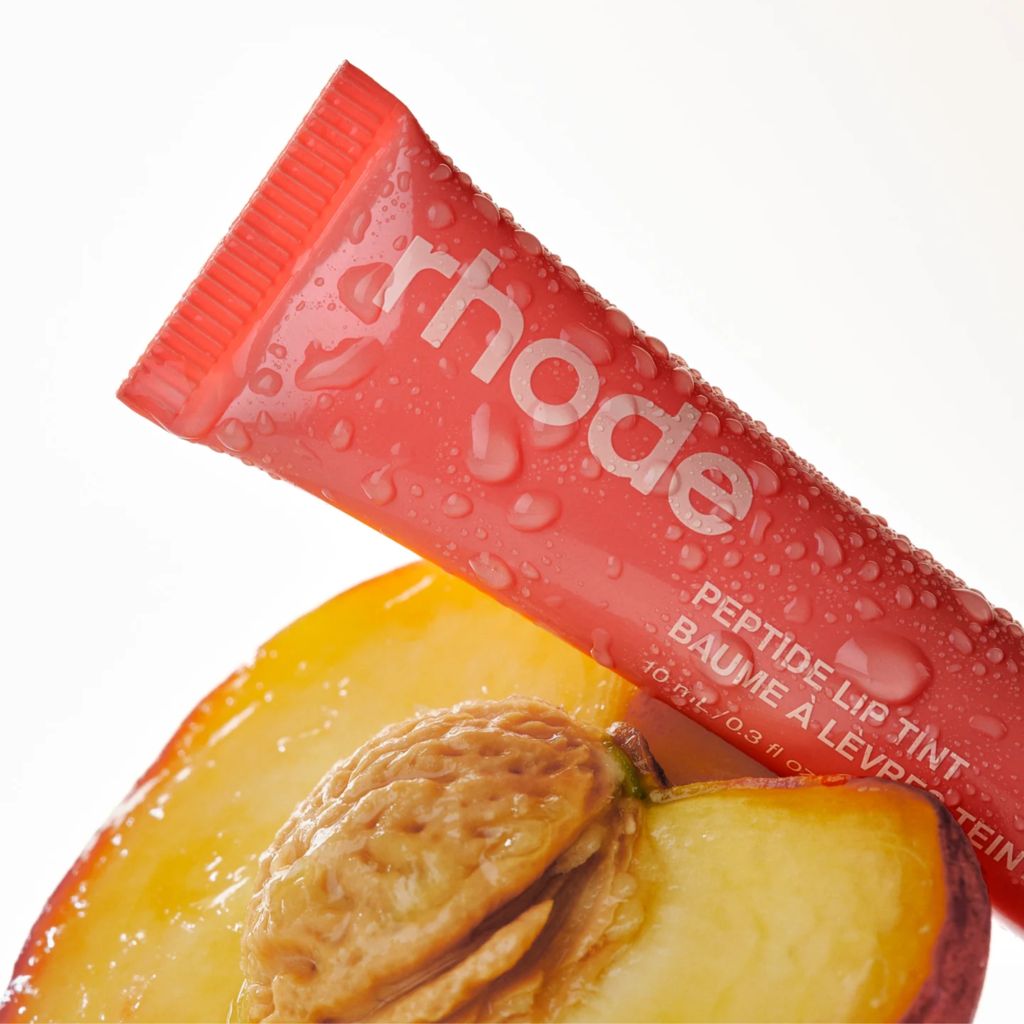 Peptide Lip Tint - Limited Edition