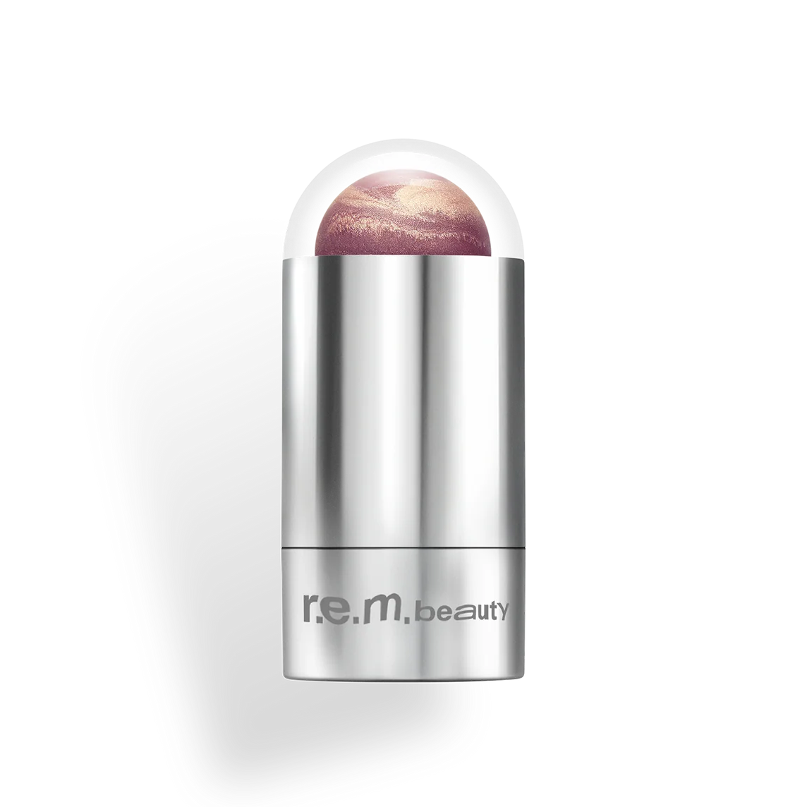 r.e.m. beauty Mélange à Trois Blush & Highlight Stick
