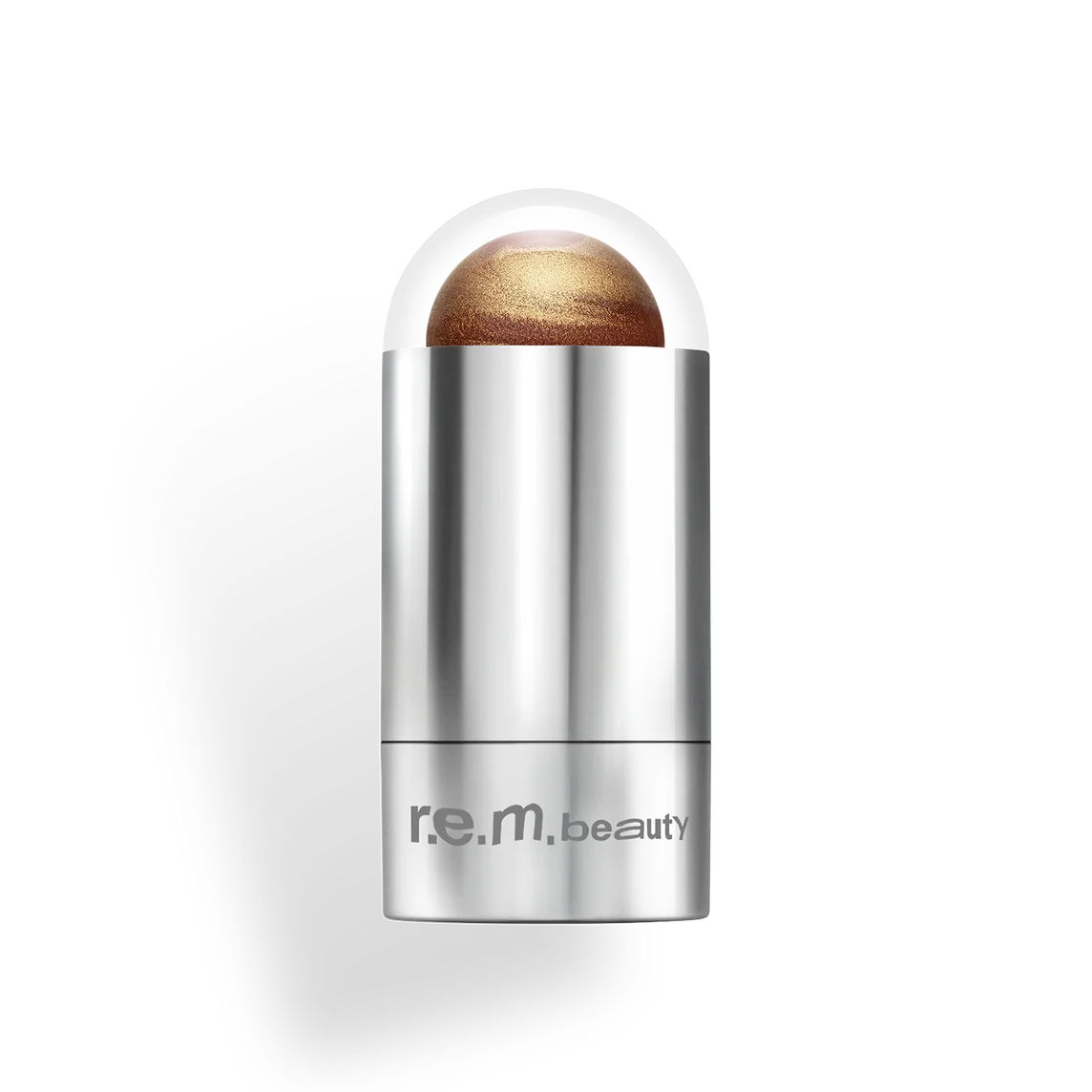 r.e.m. beauty Mélange à Trois Blush & Highlight Stick