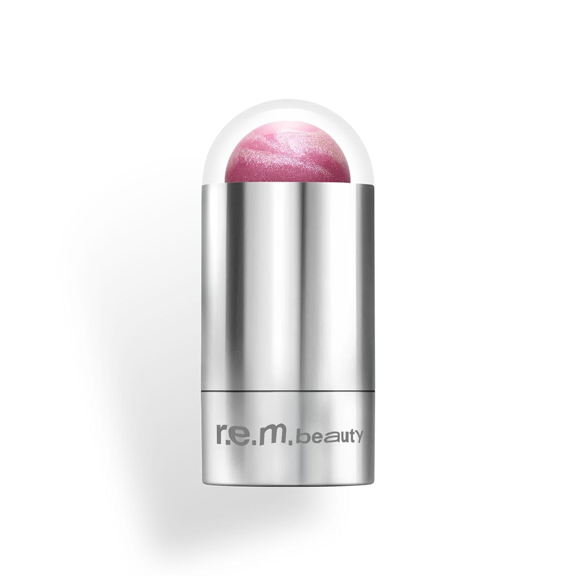 r.e.m. beauty Mélange à Trois Blush & Highlight Stick
