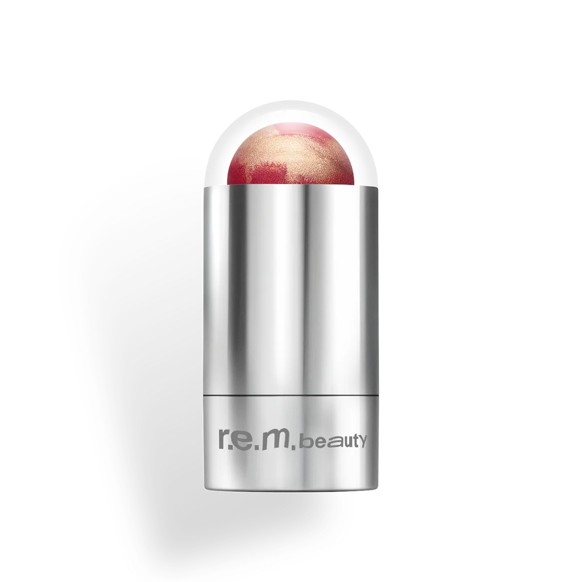 r.e.m. beauty Mélange à Trois Blush & Highlight Stick