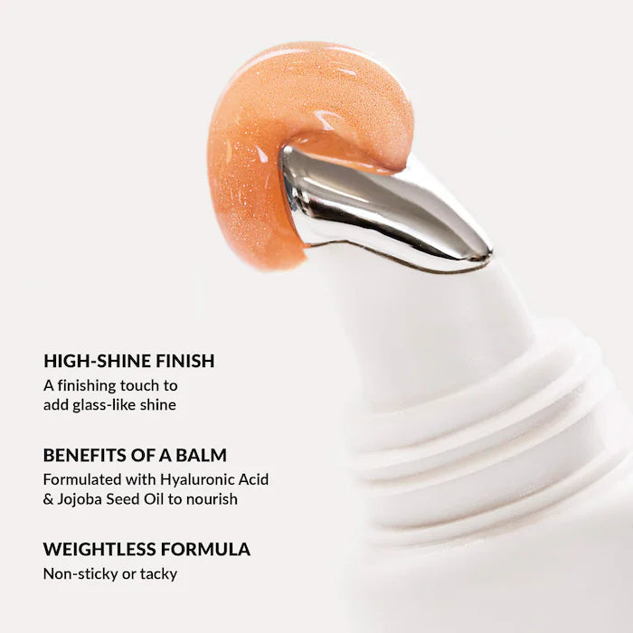 Refy - Mini Lip Gloss Trio Gift Set