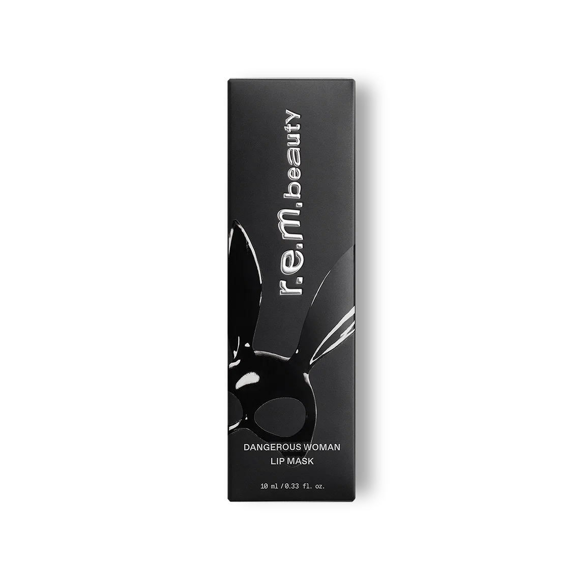 r.e.m. beauty Dangerous Woman Lip Mask – Limited Edition