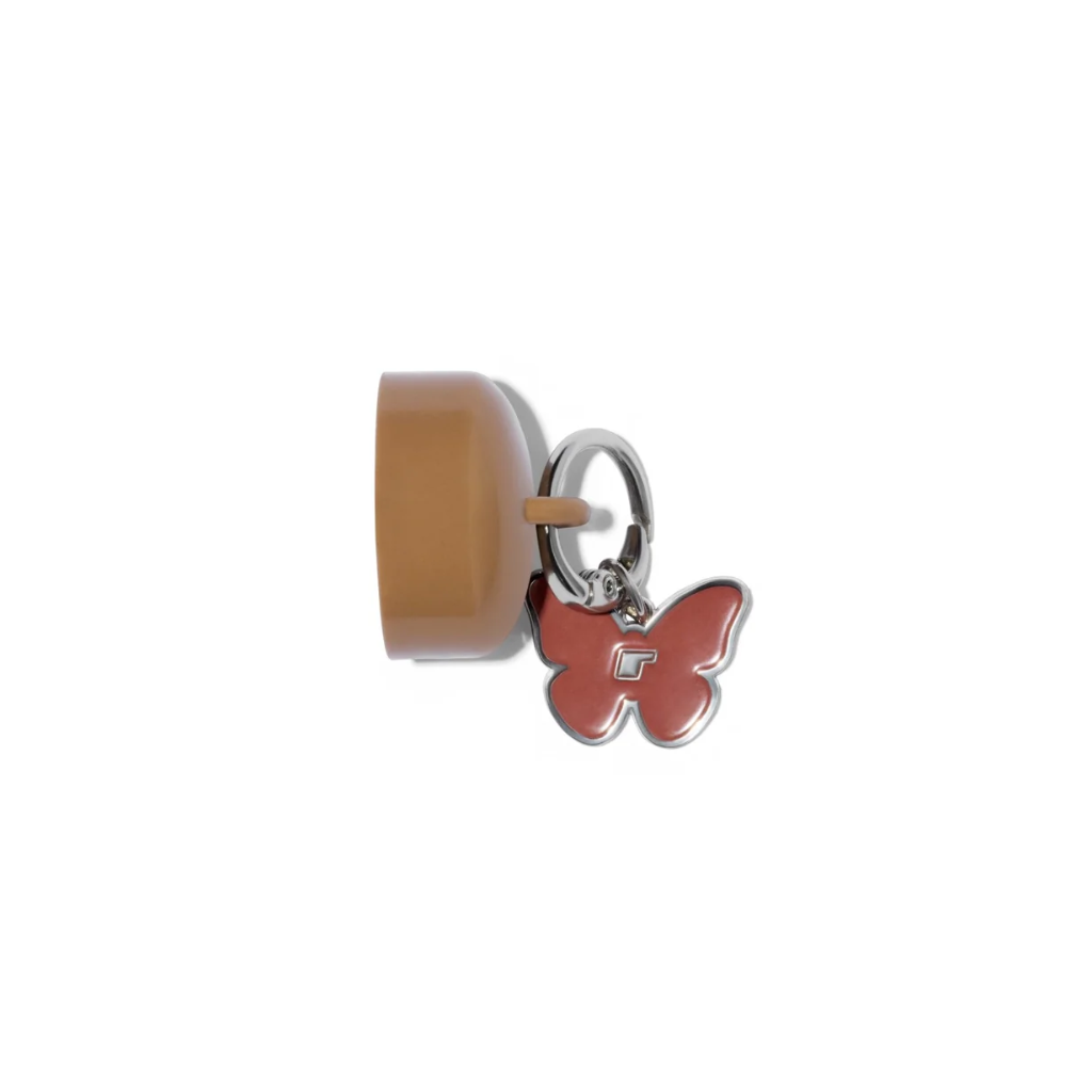 Rhode x Alexandra Leclerc Flutter Charm