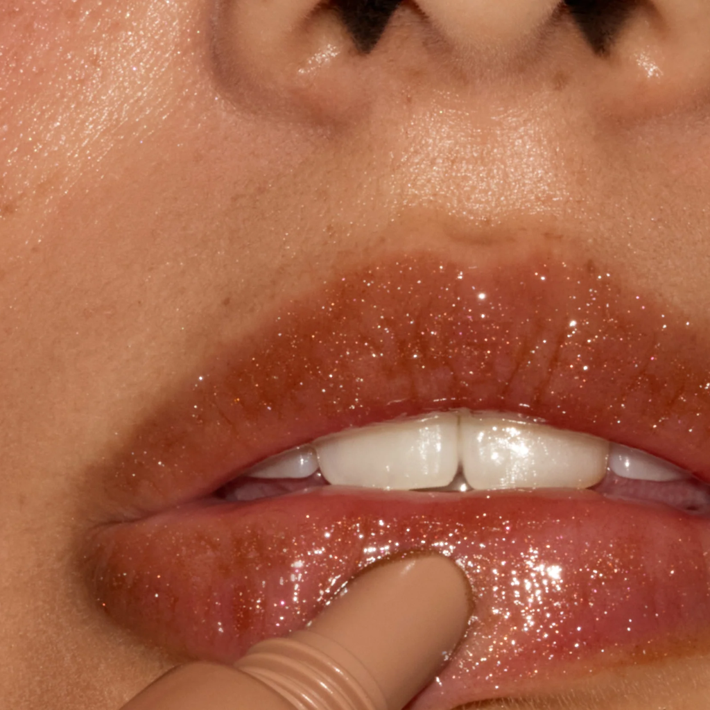 Rhode x Alexandra Leclerc Peptide Lip Tint Sweet Apple (Limited Edition)