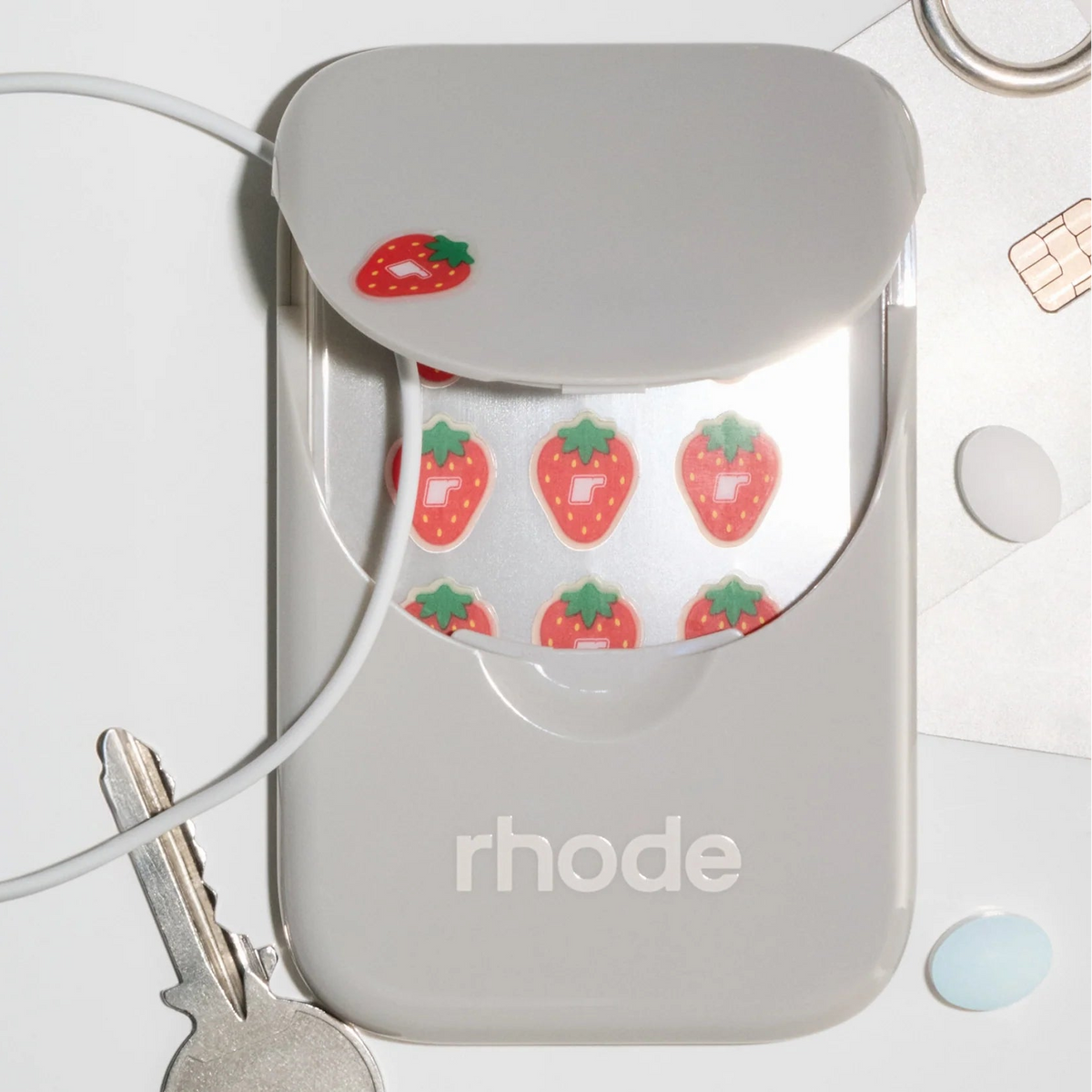 Rhode Spot Case - The Spotwear Holder (Lançamento)