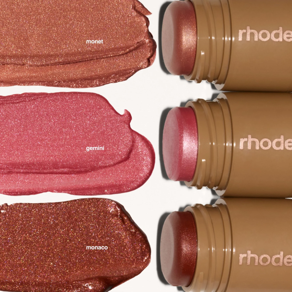 Rhode x Alexandra Leclerc Pocket Pearl (Limited Edition)