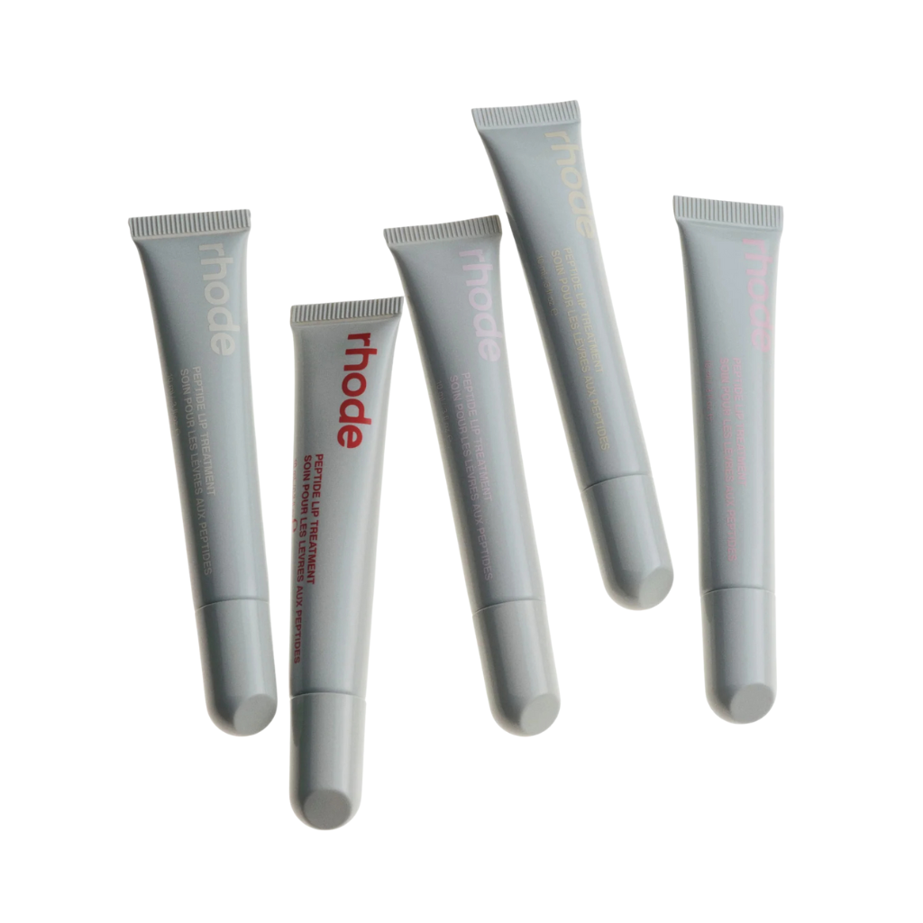 Peptide Lip Treatment