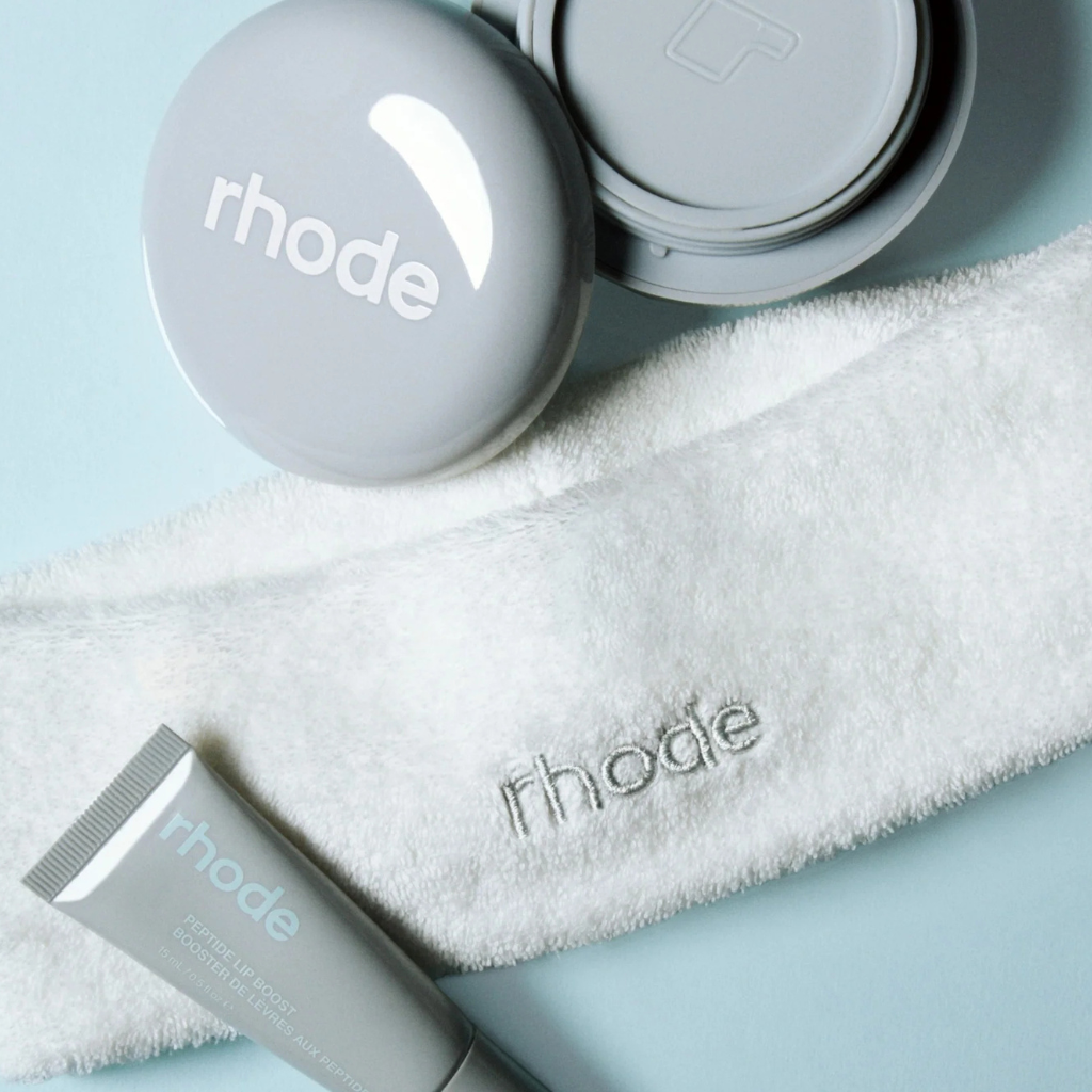 Rhode Headband (PRÉ VENDA)