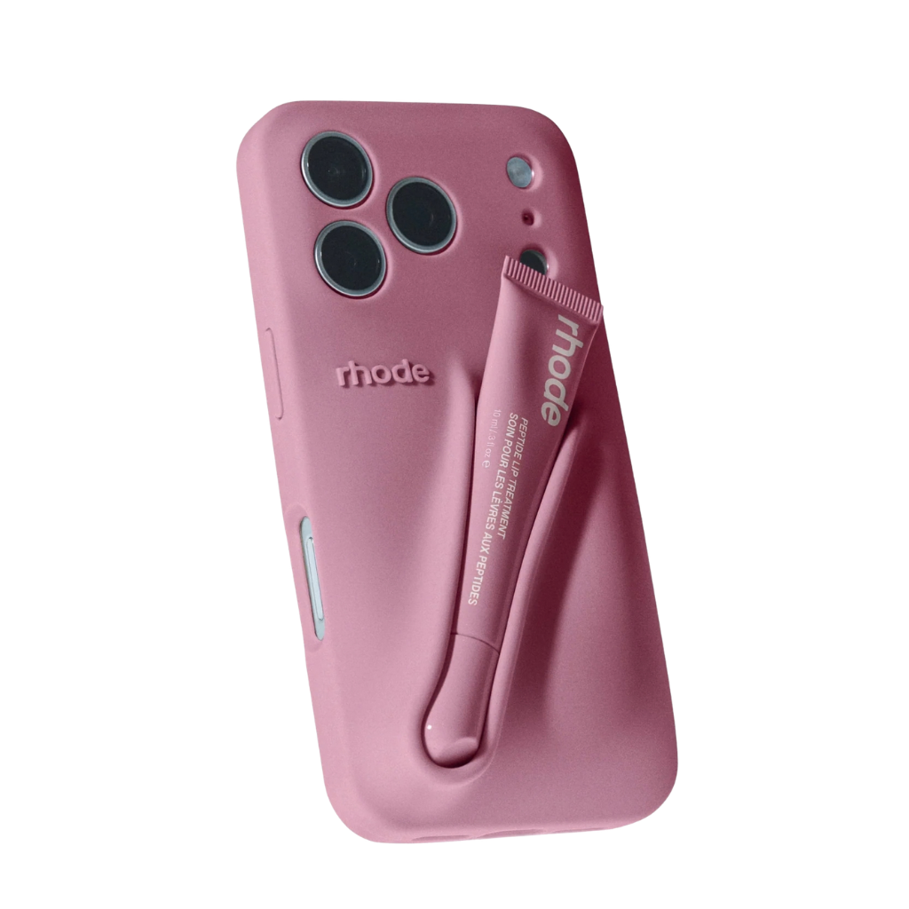 Lip Case Pretzel (Lançamento)