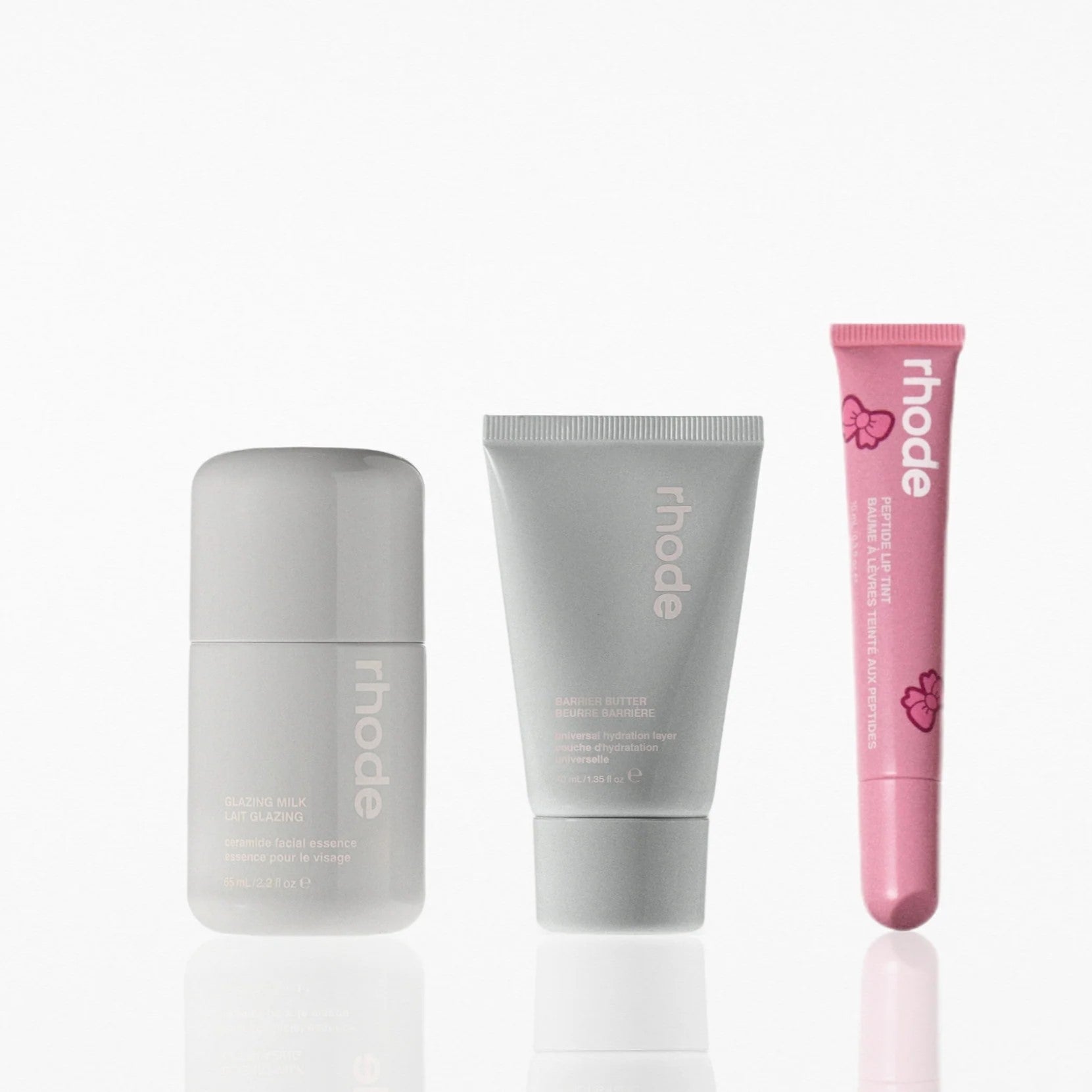 Rhode - The Winter Kit (PRÉ VENDA - Limited Edition)