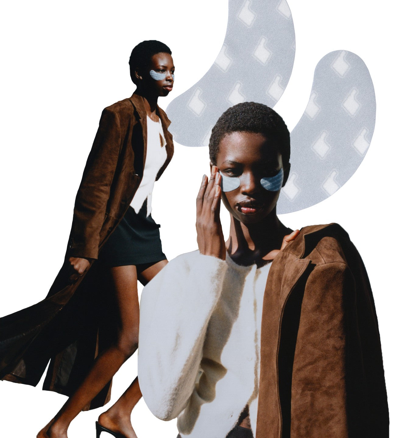 Peptide Eye Prep Set