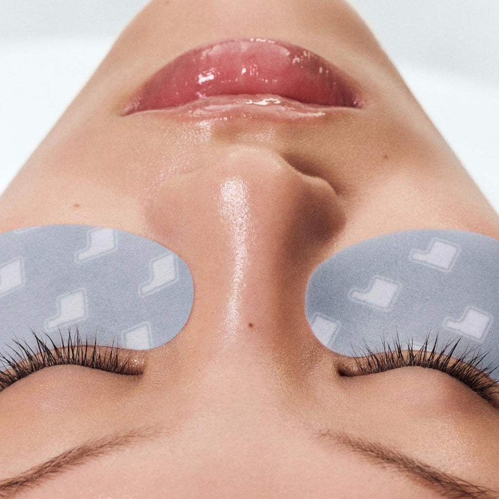 Peptide Eye Prep R Icon