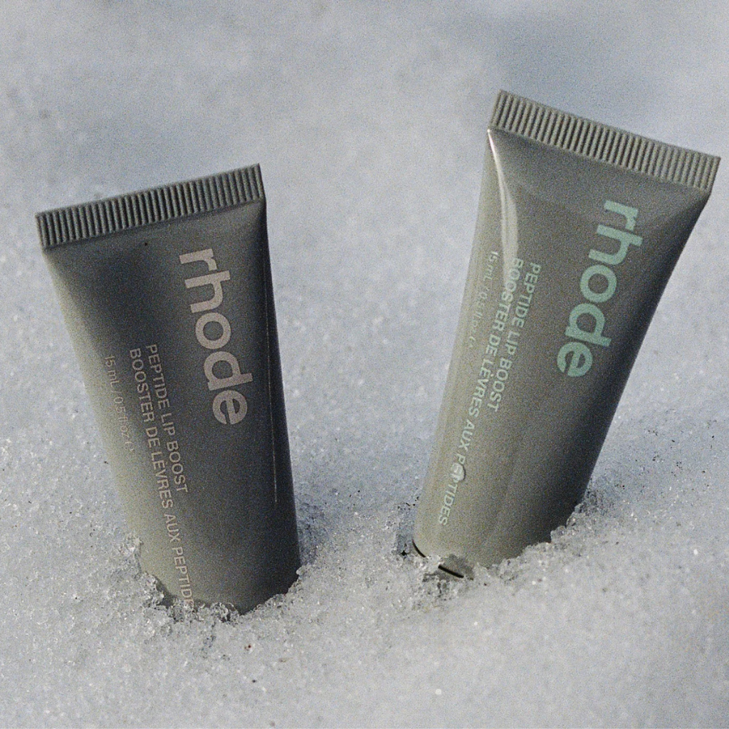 Rhode The Peptide Lip Boost Set (PRÉ VENDA)