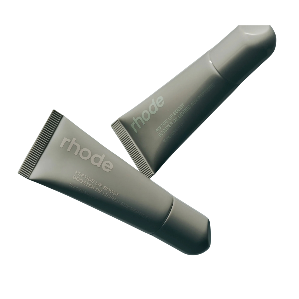 Rhode The Peptide Lip Boost Set (PRÉ VENDA)