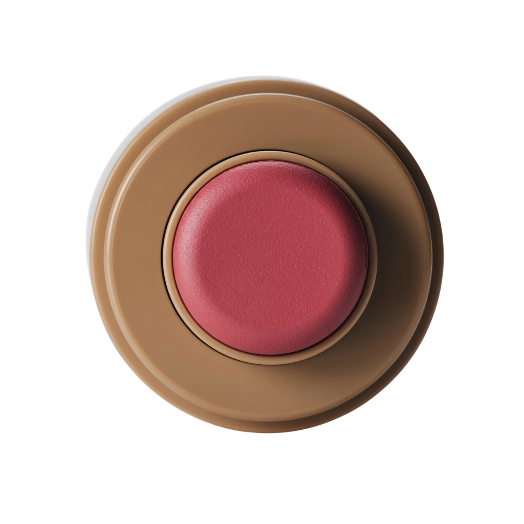 Rhode Pocket Blush Teacup (Lançamento)