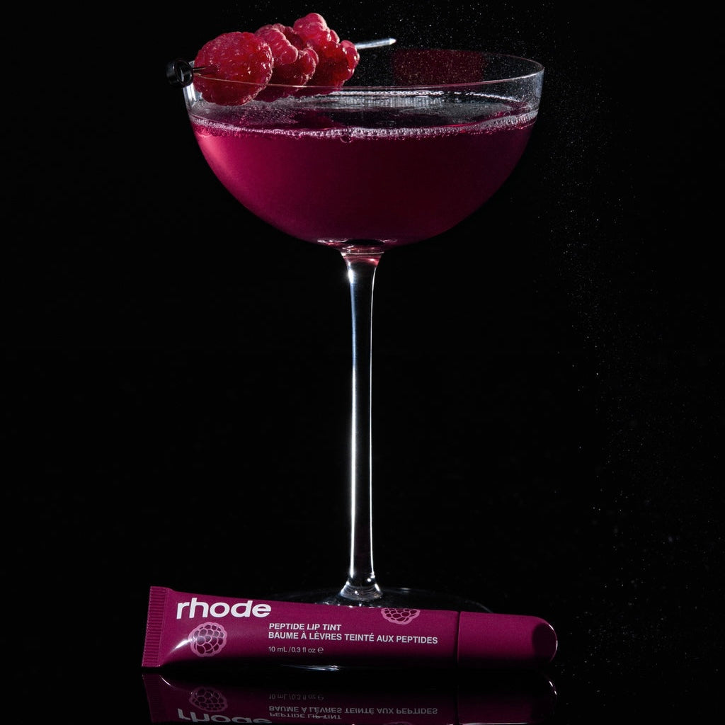 Rhode - Scented Peptide Lip Tint (EDIÇÃO LIMITADA)