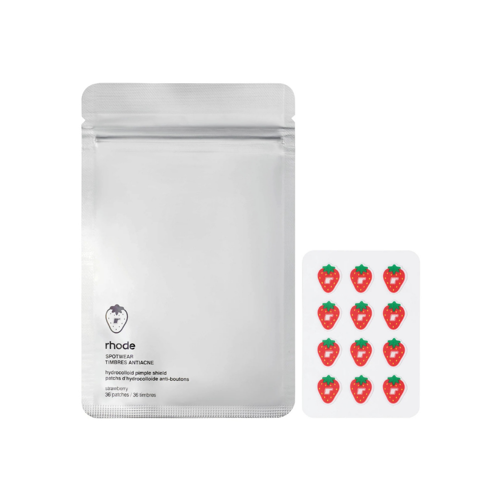 Rhode Spotwear Hydrocolloid Patches