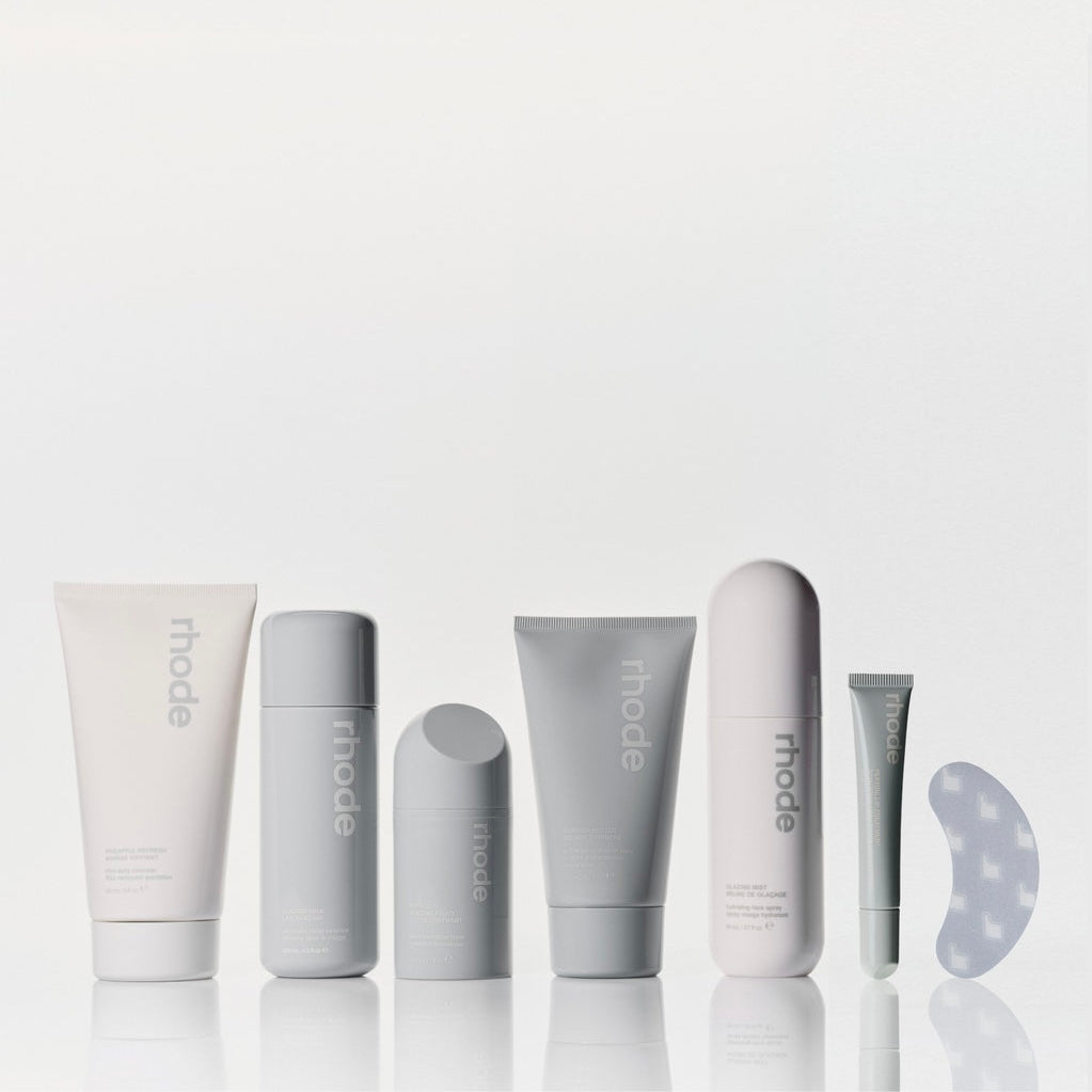 Rhode - The Oversized Rhode Kit (EDIÇÃO LIMITADA)