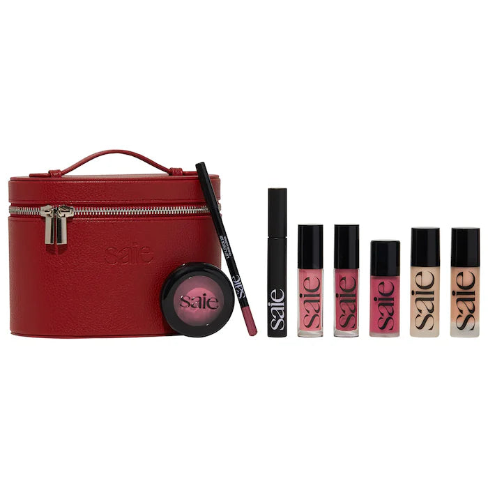 Saie - Best Sellers Vanity Case Vault