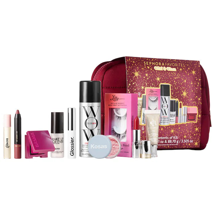 Sephora Favorites - Glitz &amp; Glam Makeup Value Set