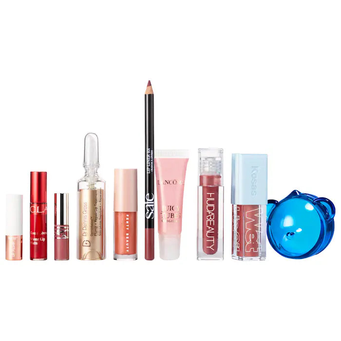 Sephora Favorites - Holiday Lip Value Set