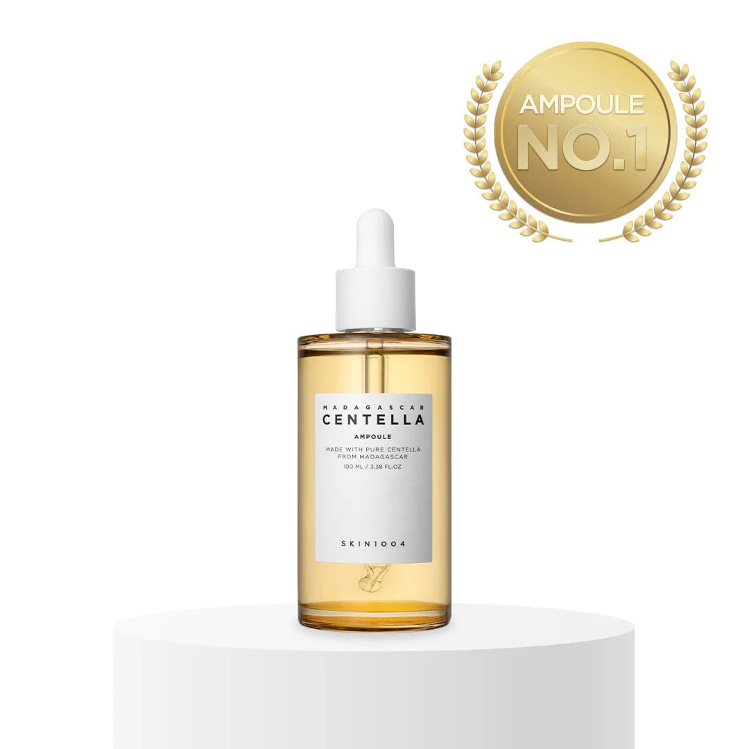 SKIN1004 Madagascar Centella Ampoule