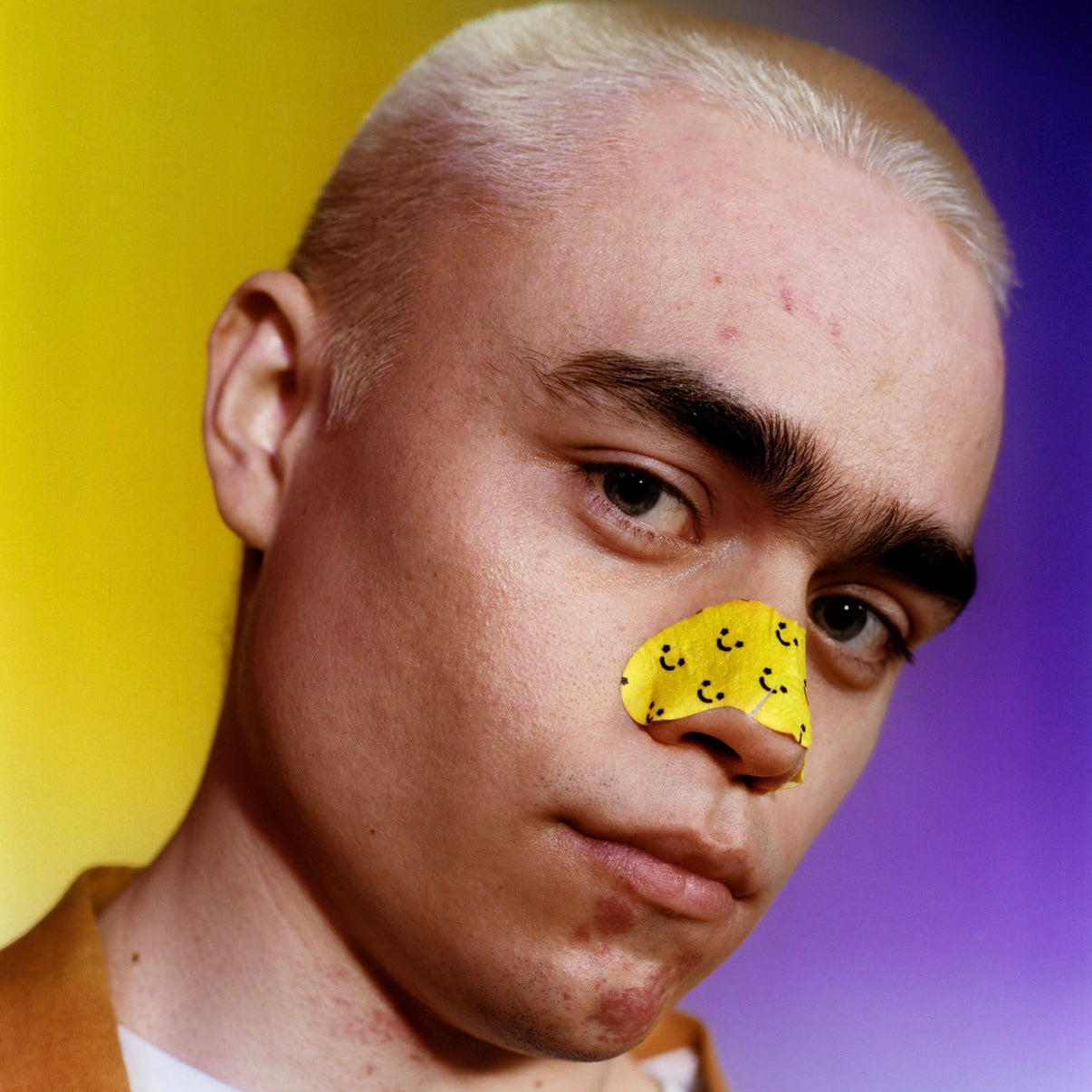 Starface - Lift Off Pore Strips