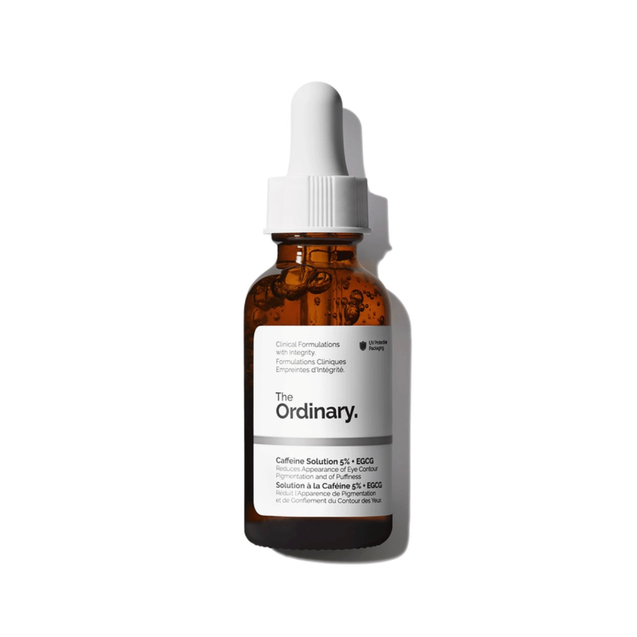 The Ordinary - Caffeine Solution 5% + EGCG