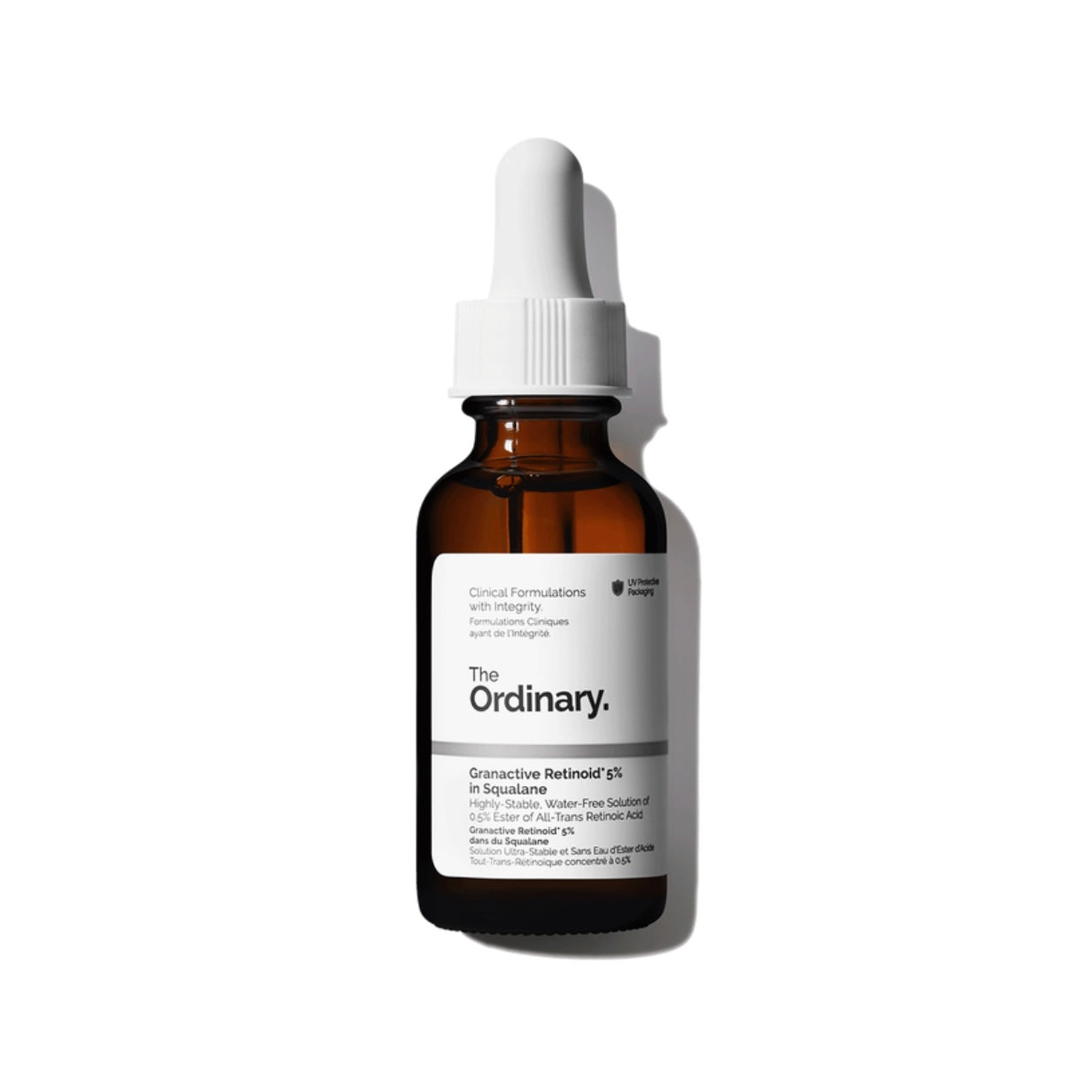 The Ordinary - Granactive Retinoid 5% in Squalane