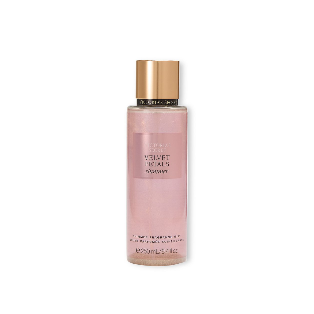 Victoria's Secret Body Splash - Velvet Petals Shimmer