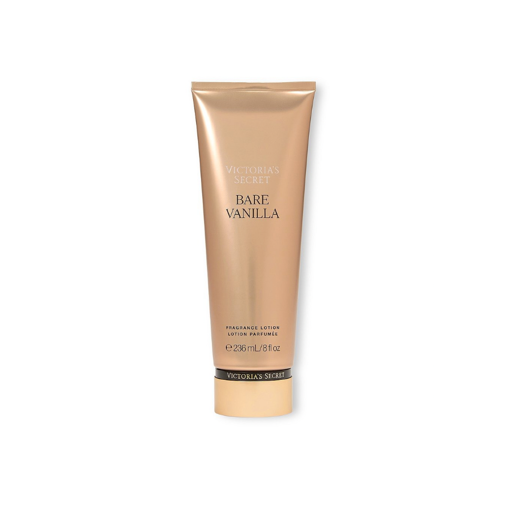 Victoria's Secret Body Lotion - Bare Vanilla